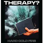 Therapy? Hard Cold Fire CD