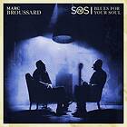 Marc Broussard SOS IV Blues For Your Soul LP