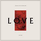 The Veils ...And Out Of Void Came Love CD