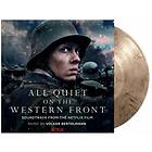 Filmmusikk All Quiet On The Western Front Limited Edition LP