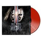 All For Metal Legends Limited Edition LP