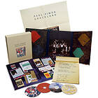 Paul Simon Graceland 25th Anniversary Collector's Edition Box Set CD