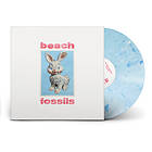 Beach Fossils Bunny Limited Edition LP