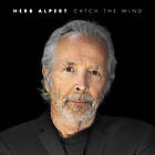 Herb Alpert Catch The Wind CD