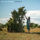 Britta Virves Juniper CD