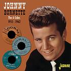 Johnny Burnette The A-Sides – 1955-1962 CD