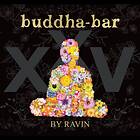 Ravin Buddha Bar XXV CD