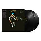 Tom Waits Closing Time (Half-Speed Master) 50th Anniversary Edition LP