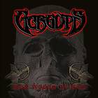 Gorguts From Wisdom To Hate CD