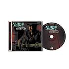 Arthur Adams Kick Up Some Dust CD