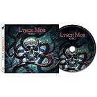 Lynch Mob Rebel CD