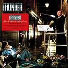 Thunder Backstreet Symphony CD