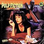 Filmmusikk Pulp LP