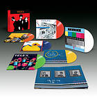 Telex Limited Edition LP