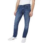 Pepe Jeans Track Vu42 Blå 28 / 32 Man