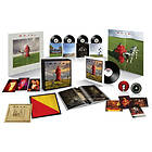 Rush Signals 40th Anniversary Super Deluxe Edition LP