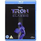Tron (UK) (Blu-ray)