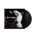 Schatten Muse Vergänglichkeit LP