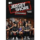 Jersey Shore - Season 3 (US) (DVD)