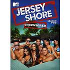 Jersey Shore - Season 2 (US) (DVD)