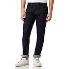 Tommy Jeans Scanton Slim Fit Rico Svart 31 / 32 Man