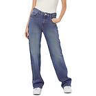 Noisy May Yolanda Az308mb Jeans Blå 28 / 30 Kvinna
