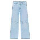 Wrangler Bonnie Flare Fit Jeans (Dam)