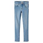 name it Polly 1191 Skinny Fit Jeans Blå 11 Years Flicka