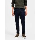 Selected 196-straight Scott 24601 Bb Jeans (Herr)