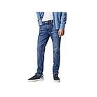 Pepe Jeans Hatch Regular Blå 34 / 34 Man