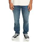 Quiksilver Modern Wave Jeans Blå 36 / 32 Man