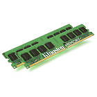 Kingston DDR2 400MHz HP/Compaq 1Go (KTH-XW8200/1G)