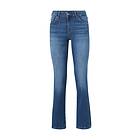 Only Alicia Regular Waist Jeans (Dam)