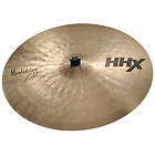 Sabian HHX Manhattan Jazz Ride 22"