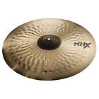 Sabian HHX Raw Bell Dry Ride 21"