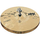 Sabian HHX Evolution Hi-Hats 14"