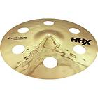 Sabian HHX Evolution O-Zone Crash 16"