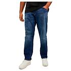 Jack & Jones Glenn Fox Ge 348 Slim Fit Plus Jeans (Herre)