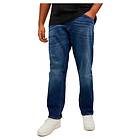 Jack & Jones Glenn Fox Ge 348 Slim Fit Plus Jeans (Herr)