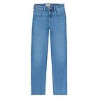 Wrangler W26rcy37n Straight Fit Jeans (Femme)