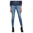 G-Star Raw Skinny Lynn Mid Jeans (Dam)