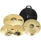 Sabian HHX Evolution Performance Set