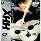 Sabian HHX Performance Set