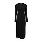 Gina Tricot Mimi dress Black (9000) L Female