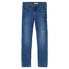 name it Silas 5115 Slim Fit Jeans Blå 3 Years Pojke