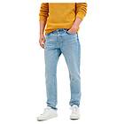 Selected Apetoby Slim Fit Jeans Blå 38 / 34 Man