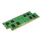 Kingston DDR2 400MHz IBM ECC 2x2GB (KTM2865/4G)