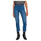 Vila Alice Jo Mbd Straight Fit Regular Waist Jeans (Dam)