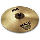 Sabian AA Raw Bell Dry Ride 21"