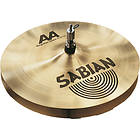 Sabian AA Medium Hi-Hats 14"
